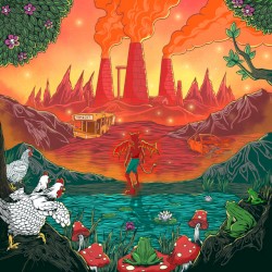 Devil Town