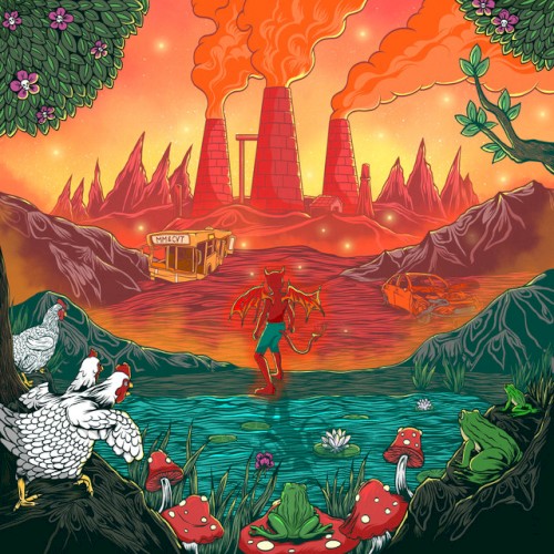 Devil Town