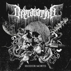 III: Odor Mortis