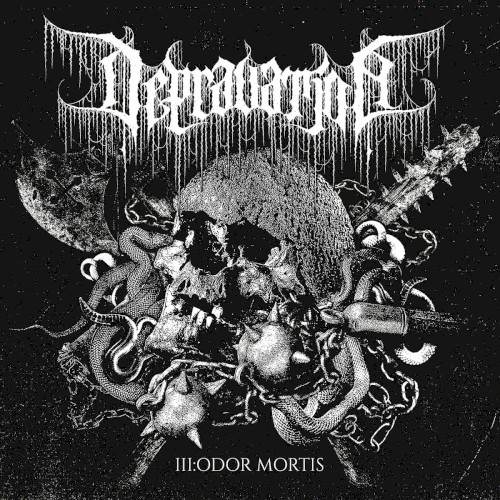 III: Odor Mortis