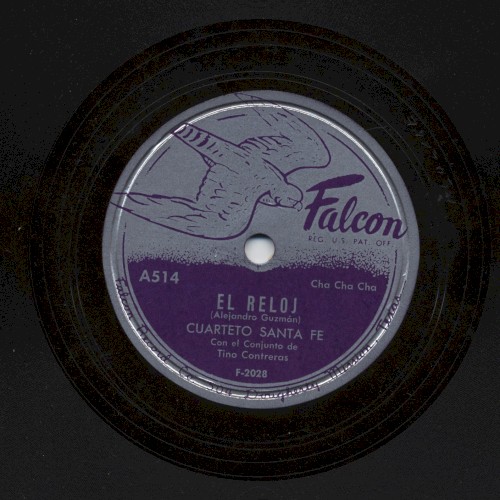 El reloj / La quiero tanto