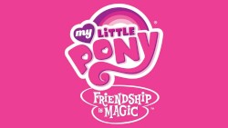 The Spectacle – My Little Pony: Friendship Is Magic