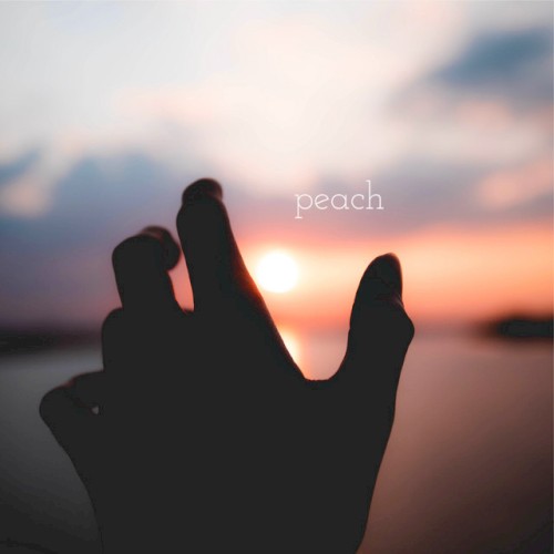 peach