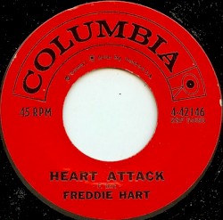 Heart Attack