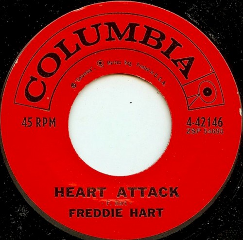 Heart Attack