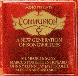 MOJO Presents: Communion
