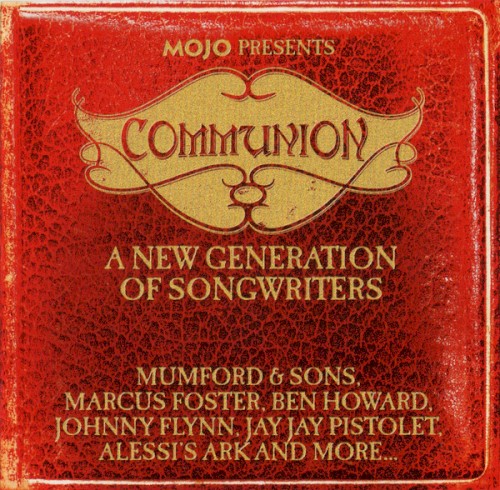 MOJO Presents: Communion
