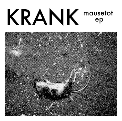 Mausetot EP