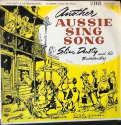 Another Aussie Sing Song