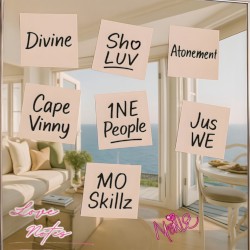 Love Notes