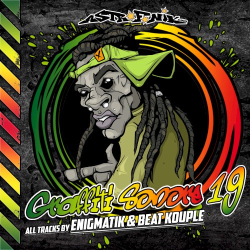 Graffiti Sonore 19