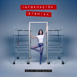 Información sísmica