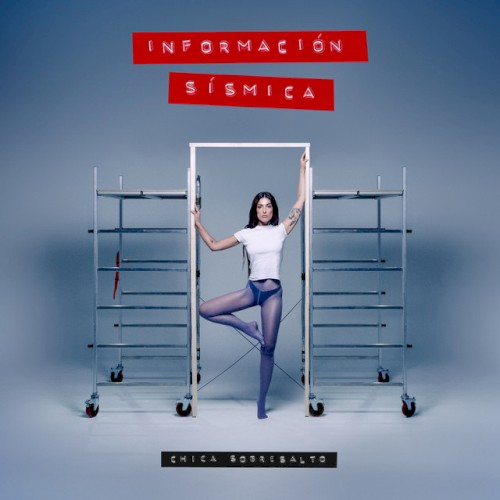 Información sísmica