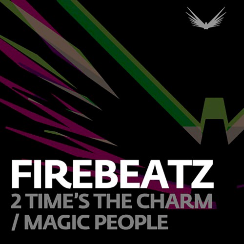 2 Time’s The Charm/Magic People