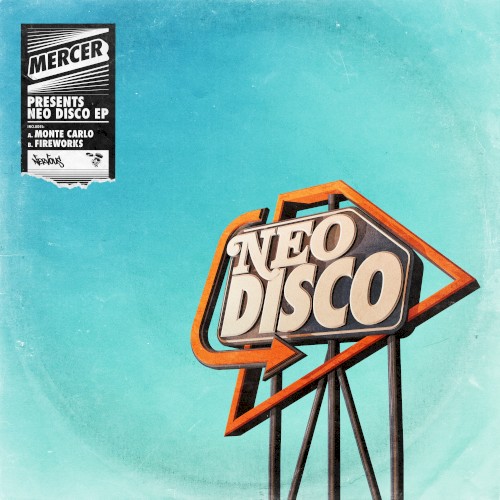 Neo Disco