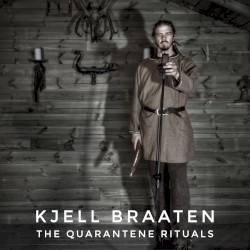 The quarantine rituals