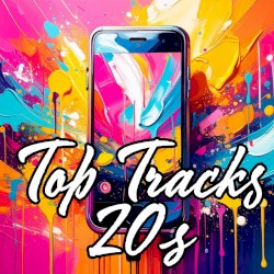 Top Tracks 20s