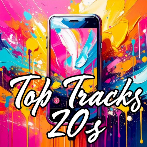 Top Tracks 20s