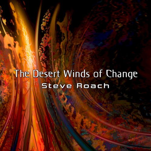 The Desert Winds of Change - Live at Ambient Lounge August 1, 2023