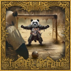 Fußball ist unser Leben