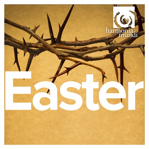 Easter Glory