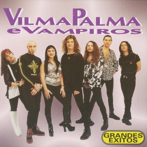 Cumbias: 25 grandes éxitos