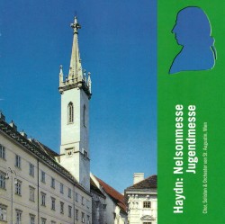 Haydn: Nelsonmesse, Jugendmesse