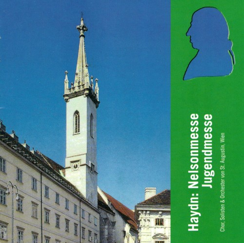 Haydn: Nelsonmesse, Jugendmesse