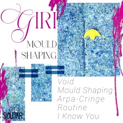 Mould Shaping