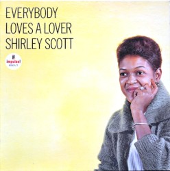 Everybody Loves a Lover