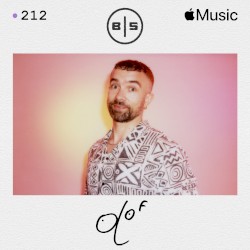 Beats in Space 212: Olof Dreijer