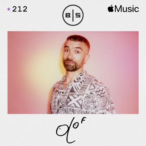 Beats in Space 212: Olof Dreijer