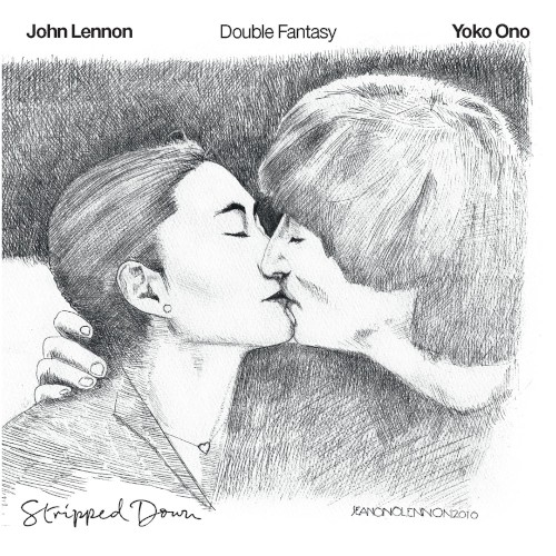 Double Fantasy / Stripped Down