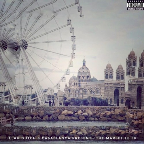 The Marseille Ep