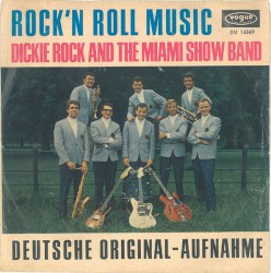 Rock'n Roll Music
