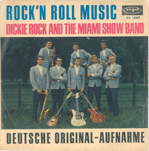 Rock'n Roll Music