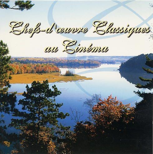 Chefs-d'œuvre Classiques au Cinéma