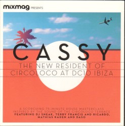 Mixmag Presents: The New Resident of Circo Loco at DC10 Ibiza