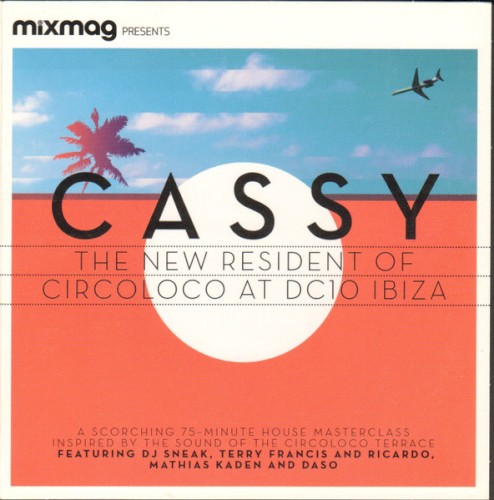 Mixmag Presents: The New Resident of Circo Loco at DC10 Ibiza