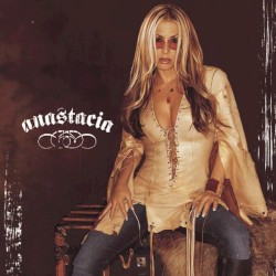 Anastacia = アナスタシア