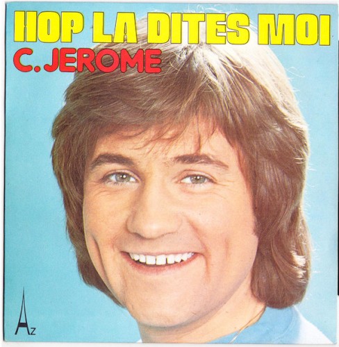 Hop là dites-moi