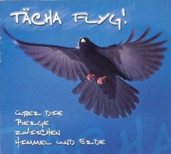 Tächa Flyg!