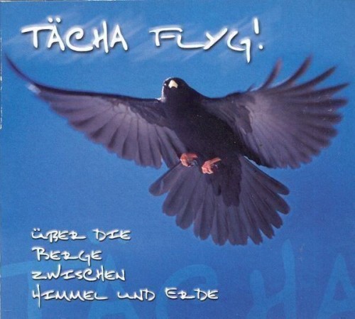Tächa Flyg!