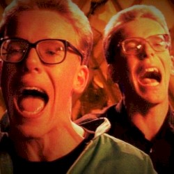 New Dark Ages (500 Miles) (Bad Religion vs. The Proclaimers)