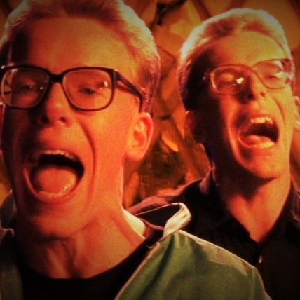 New Dark Ages (500 Miles) (Bad Religion vs. The Proclaimers)