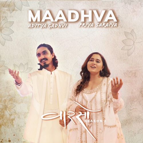 Maadhva (From “Vaarso Season 2”)