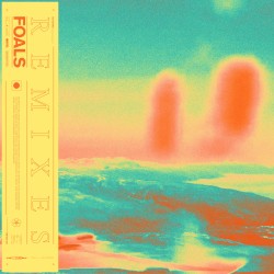 Everything Not Saved Will Be Lost, Part 1 (Remixes)