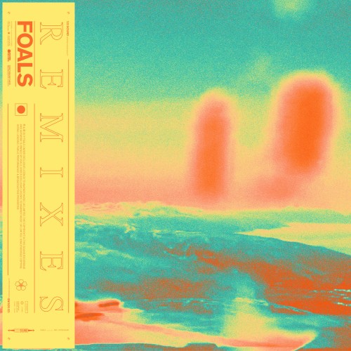 Everything Not Saved Will Be Lost, Part 1 (Remixes)
