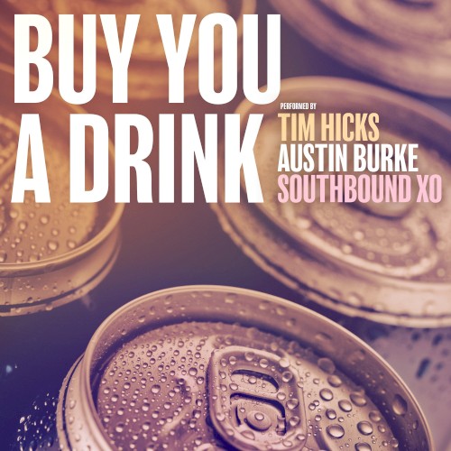 Buy You a Drink