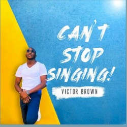 Can't Stop Singing